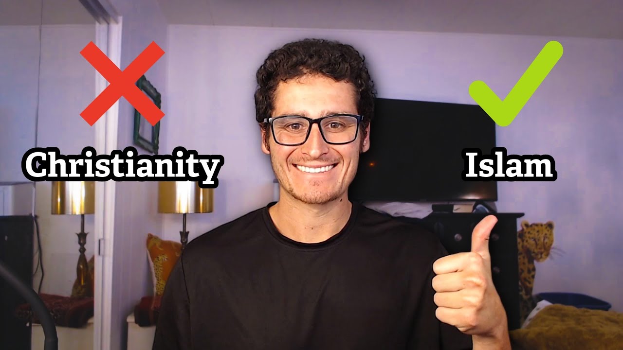 Unitarian Grills Libyano! Are Muslim Women Lesser? Sam Shamoud Reaction