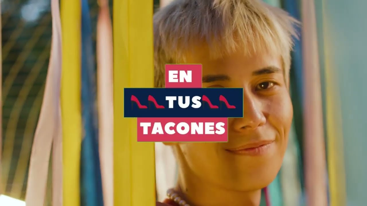 👠 En tus tacones | Orgullo, belleza y resistencia LGBTI+