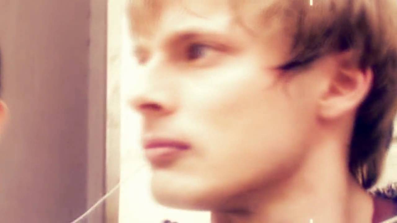 Down - Bradley James