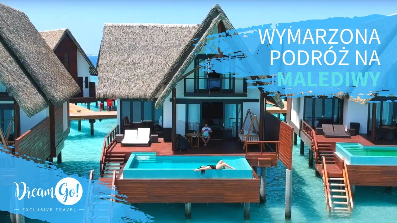 ZAPROJEKTUJEMY TWOJĄ PODRÓŻ MARZEŃ ✨ | DreamGo Exclusive Travel ✈🌎