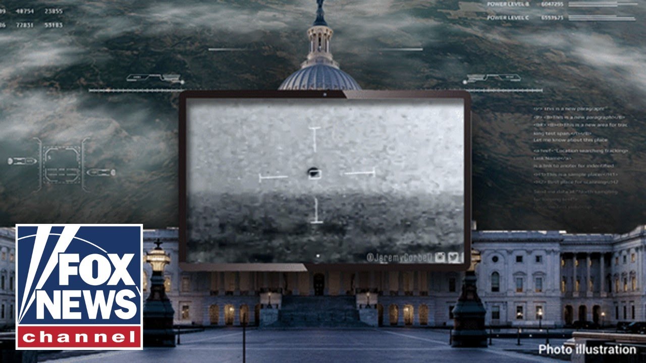 'They're not human': Watch government officials BREAK silence on non-human life