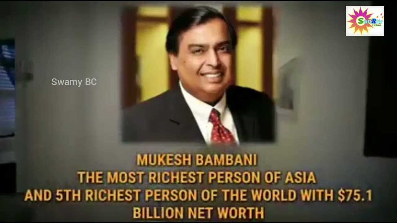 My india leads the world