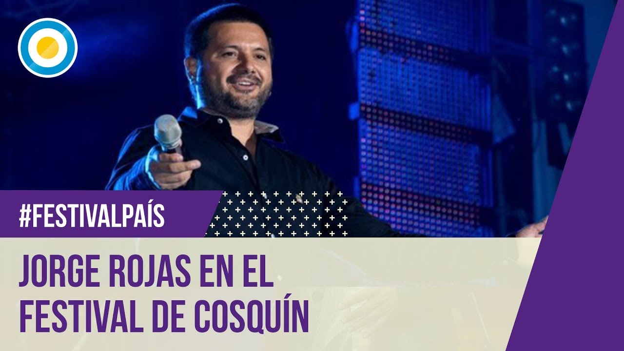 Cosqu&iacute;n 2012 - S&eacute;ptima luna - Jorge Rojas (2 de 2)