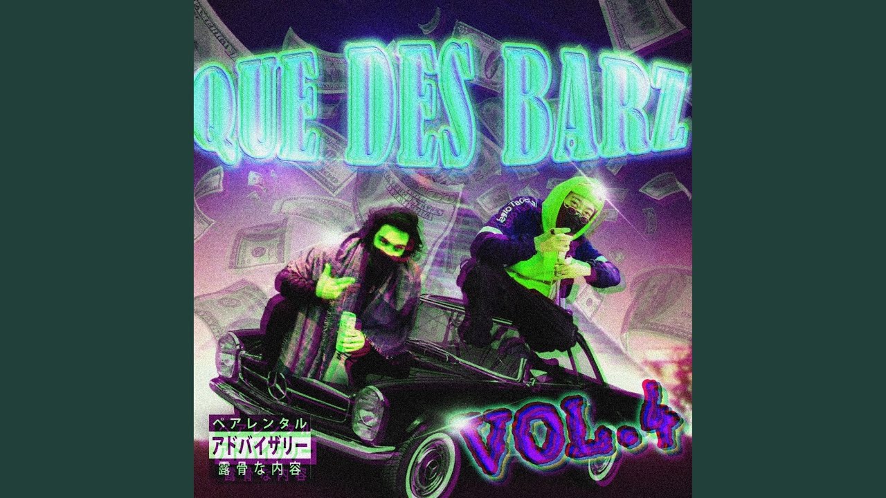 NE PAS CONFONDRE LES MOUFLES ET LES GANTS (feat. Pandrezz & Snoki)