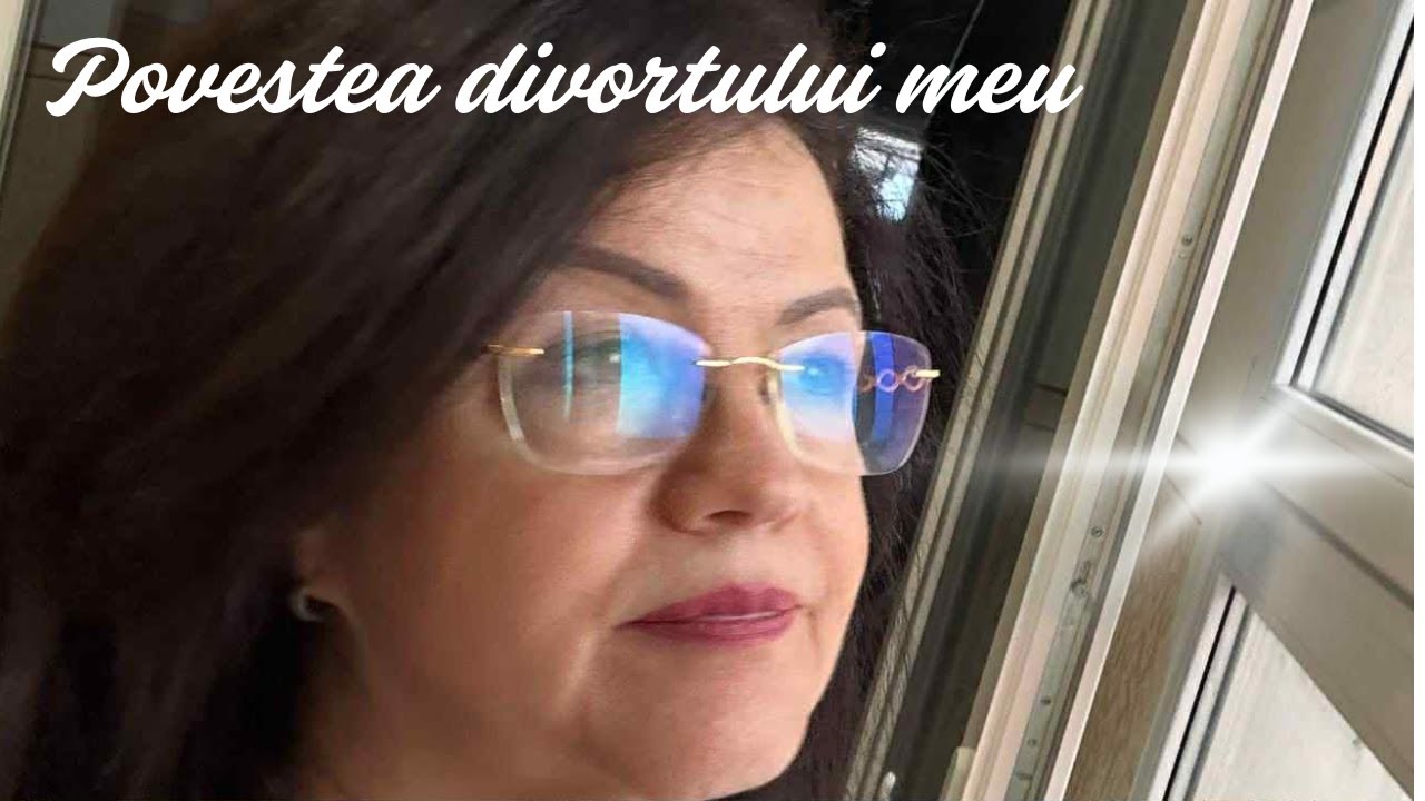 Povestea divortului meu