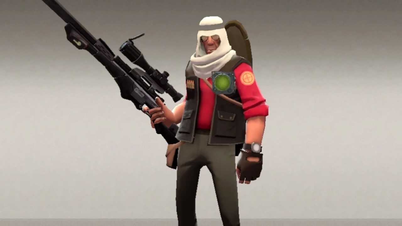 My Gydan Adventure [Frags]