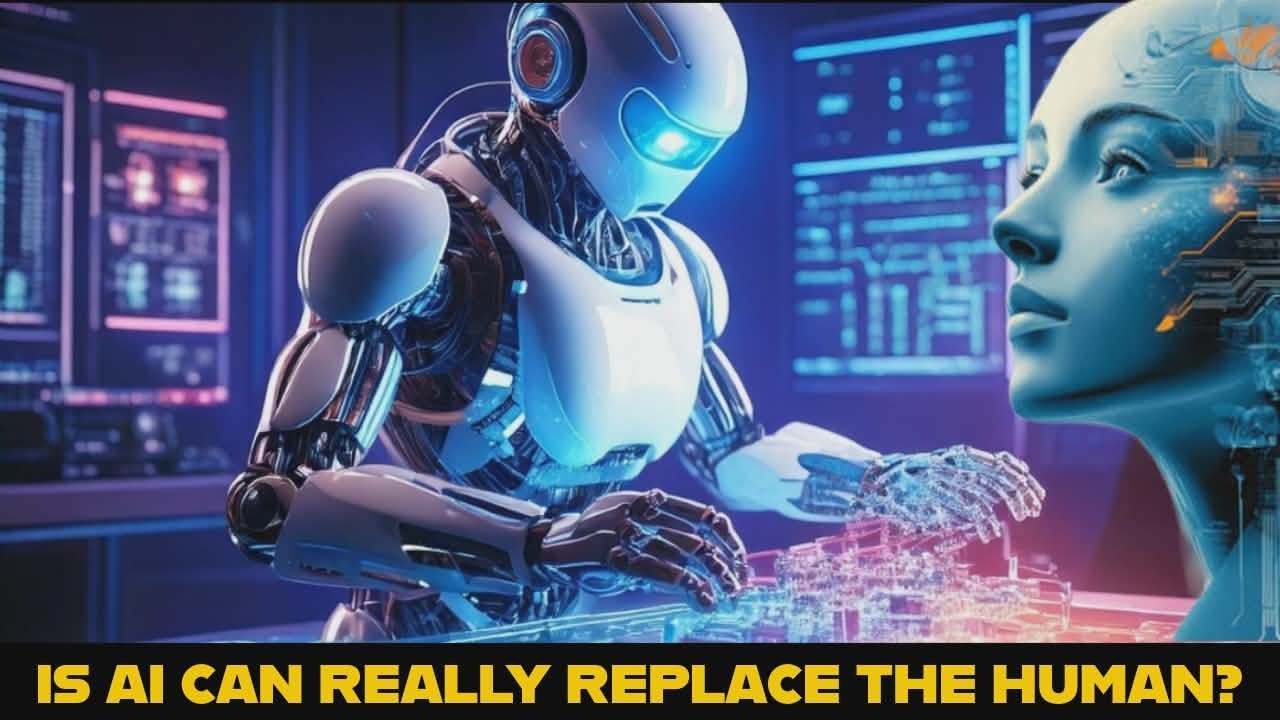 How Does Artificial Intelligence Create Videos That Look Real?