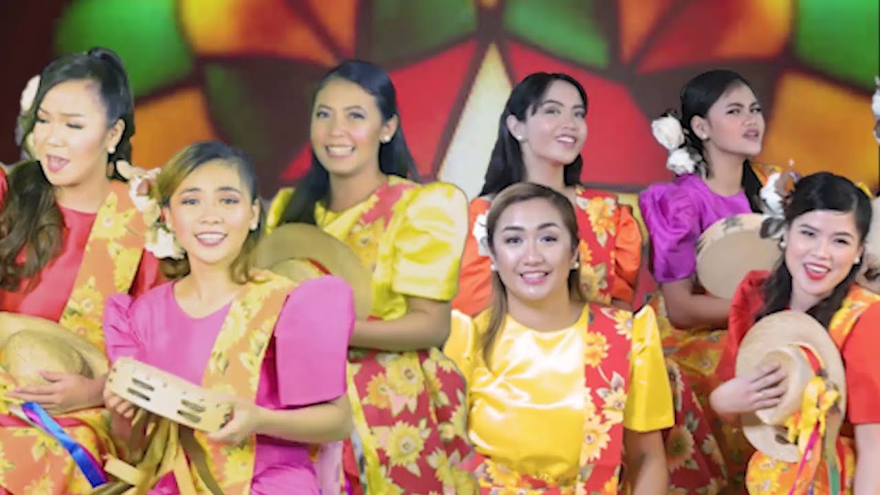 PASKO MEDLEY PA MORE! - Darren Vega