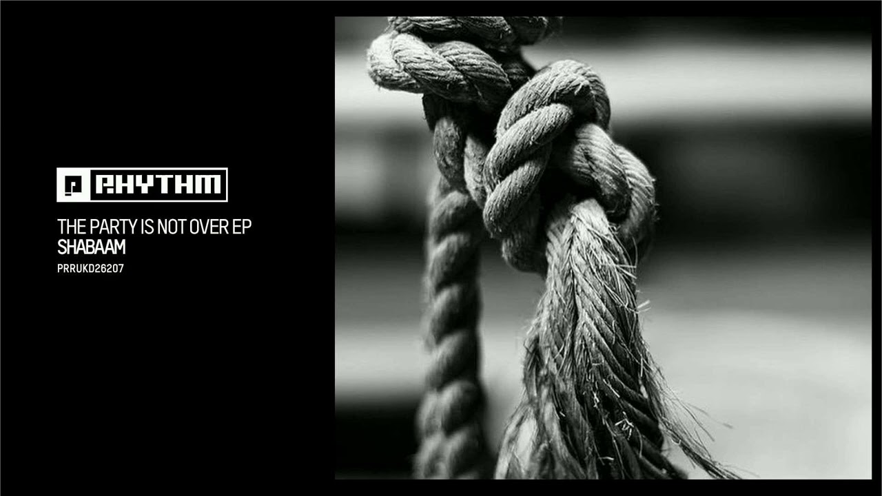 Shabaam - Why Always Me
