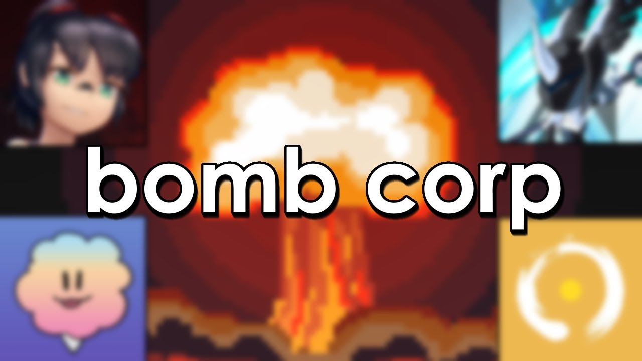 bomb corp