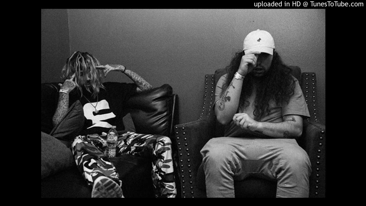 |FREE| *Kill Yourself Pt 5* $UICIDBOY$ x Bones type beat