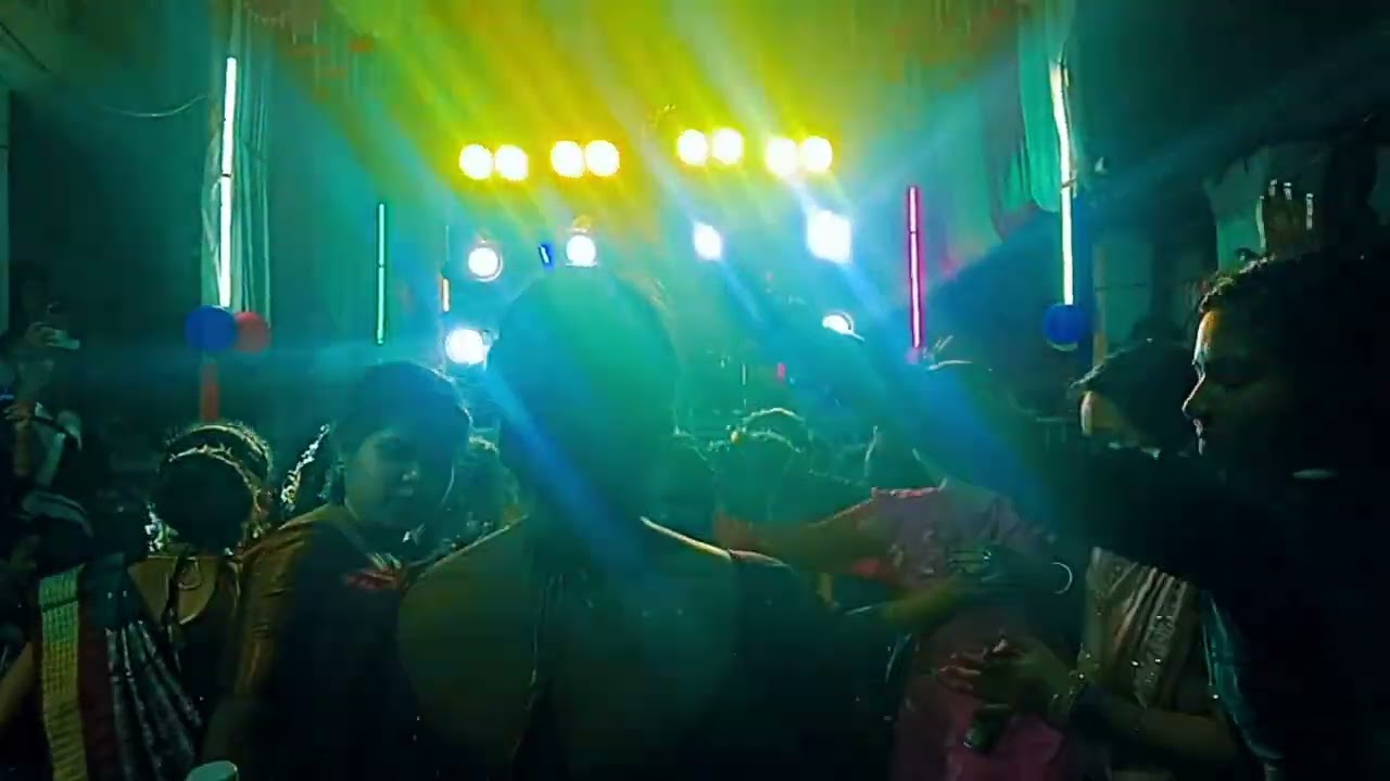 BABA BALUNKESWAR DJ (NIMAPARA)