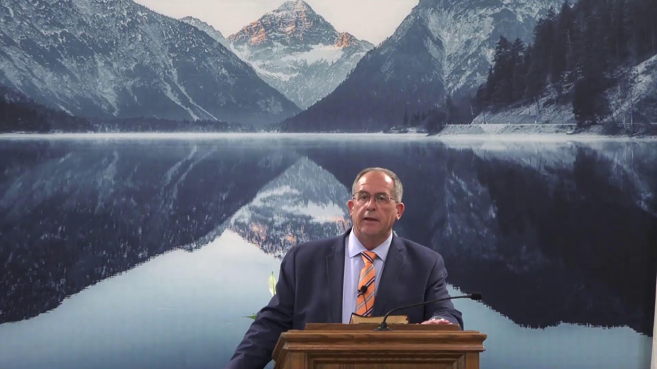 SUNDAY MORNING 03/08/26