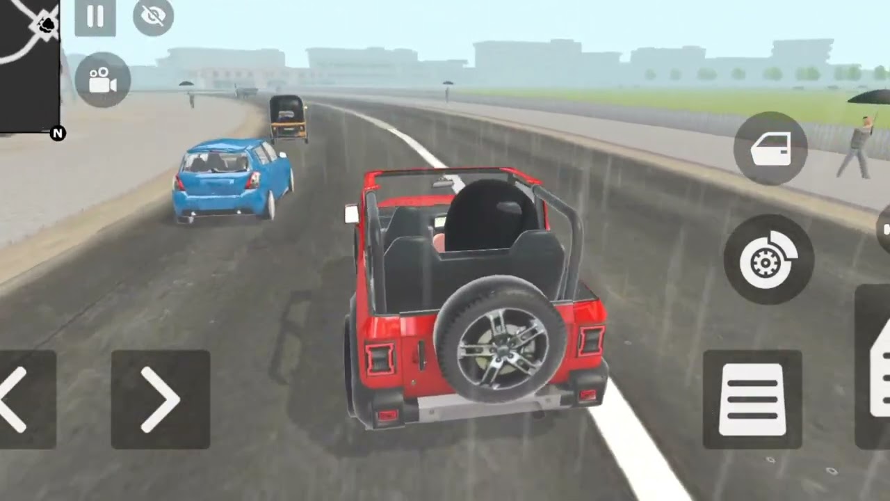 #cargame