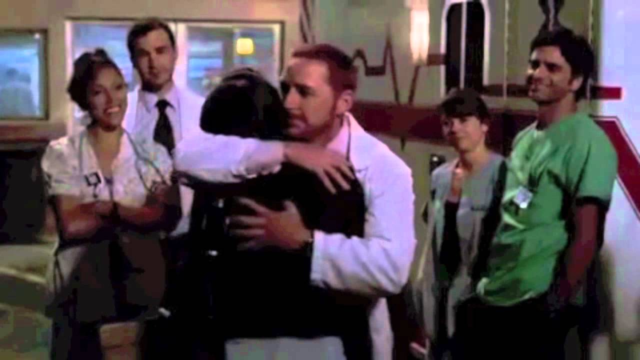 Abby's Last Dance