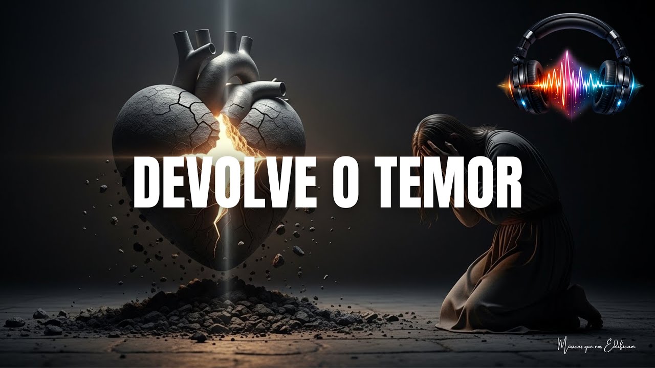 Devolve o Temor