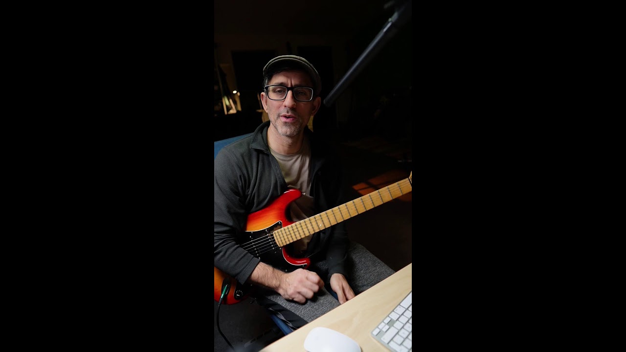 Hangout & Practice