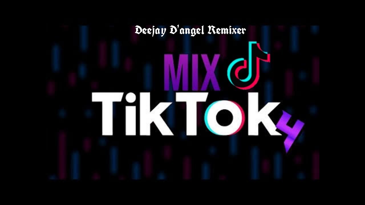 MIX TIK TOK🔥... ( AY RICO RICO  HAWAI MALUMA , BICHOTA , RELACIÓN REMIX ) DEEJAY D'ANGEL REMIXER.💯