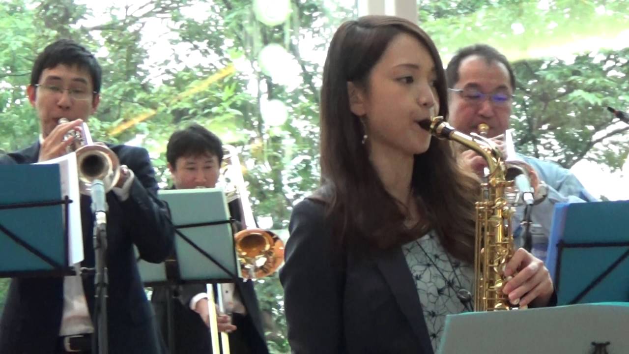 ANAオーケストラ　Departure　第３回目　２０１６年９月２４日　高画質HD