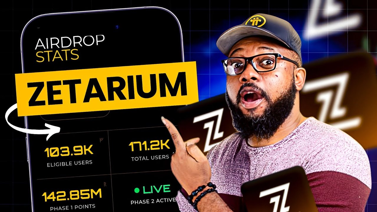 Самые важные задачи в Zetarium, которые вы, вероятно, упускаете из виду.