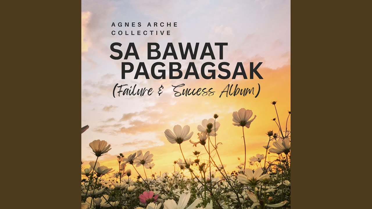 Babangon Muli sa Gitna ng Unos
