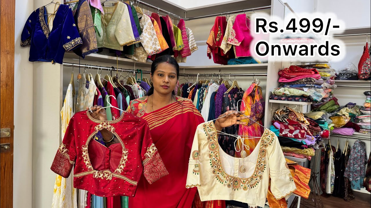 Ugadi Special Upto 50% Discount Sale Live @ Bangalore Limited Collection Hurry Up Courier Available 