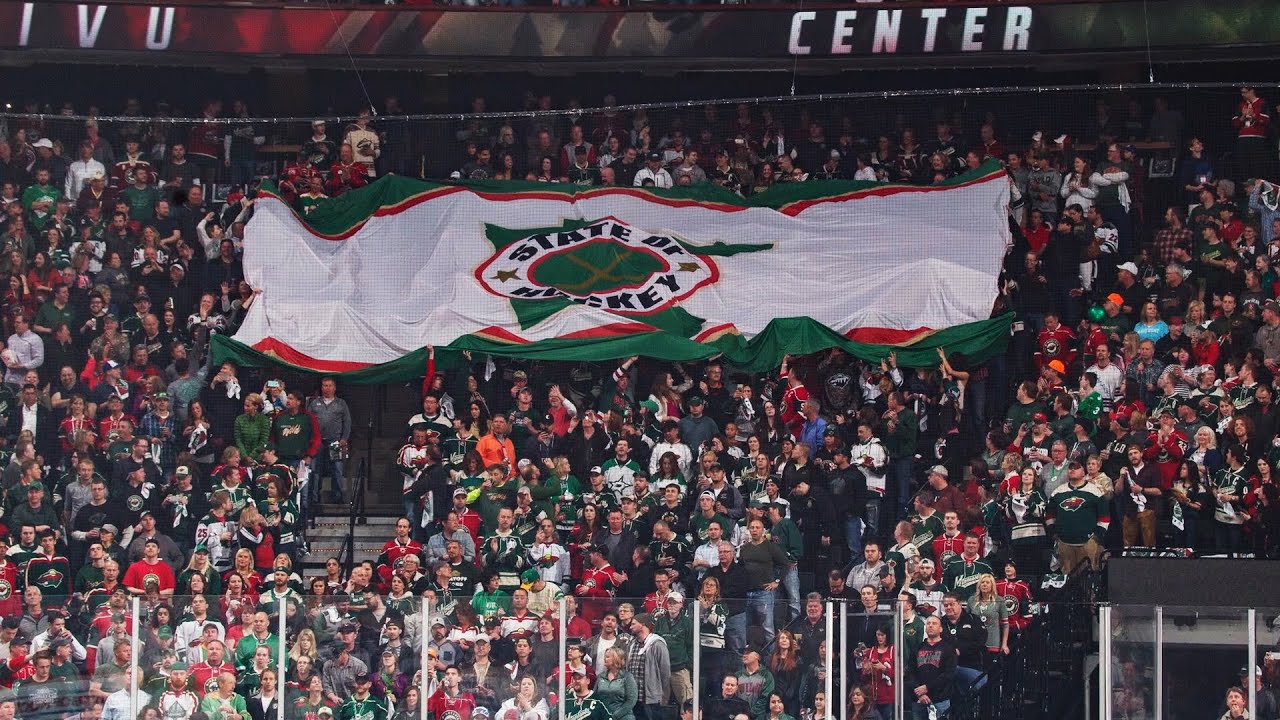Bringing Hockey Home: A 20 Year History