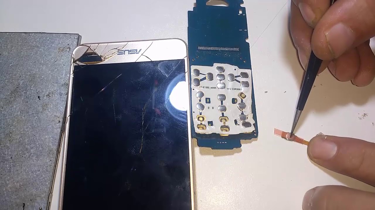 recuperar flex rasgado
