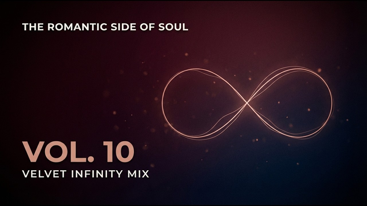 Romantic R&B/Neo Soul Mix (After Hours Romance)|VOL. 10 | 2-Hour Long Play|The Romantic Side of Soul