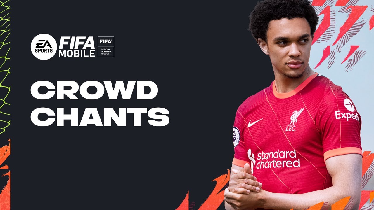 New Season | Crowd Chants