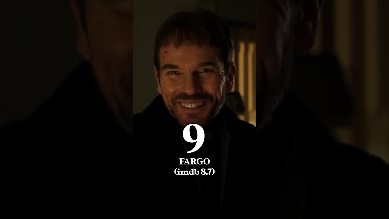 Top 15 Best TV Shows (According to IMDb) | 2025 Updated List