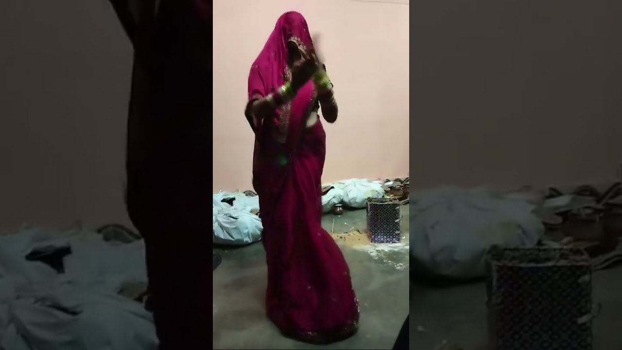 Nyi bahu ka dance ❤️💓💐🎉💐