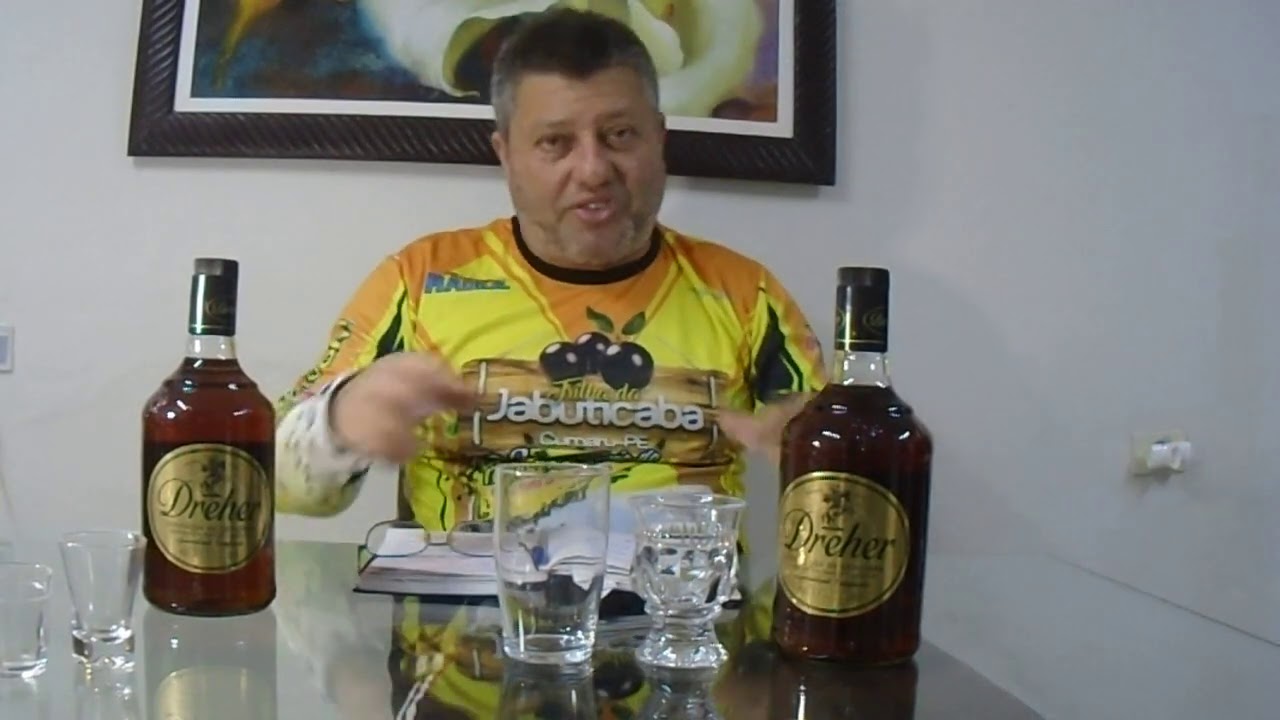 DREHER, dreher, fabricado em Pernambuco, #marubebidasBrasil, Whisky, BRASIL.todas quartas e domingo
