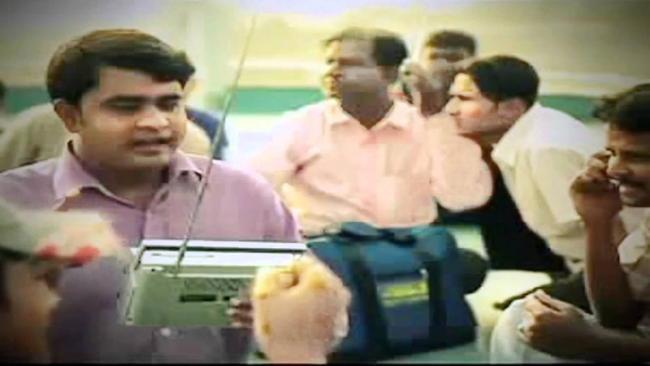 ICC Cricket World cup 2011in Bangladesh = (Maar Ghuriye) Cricket song