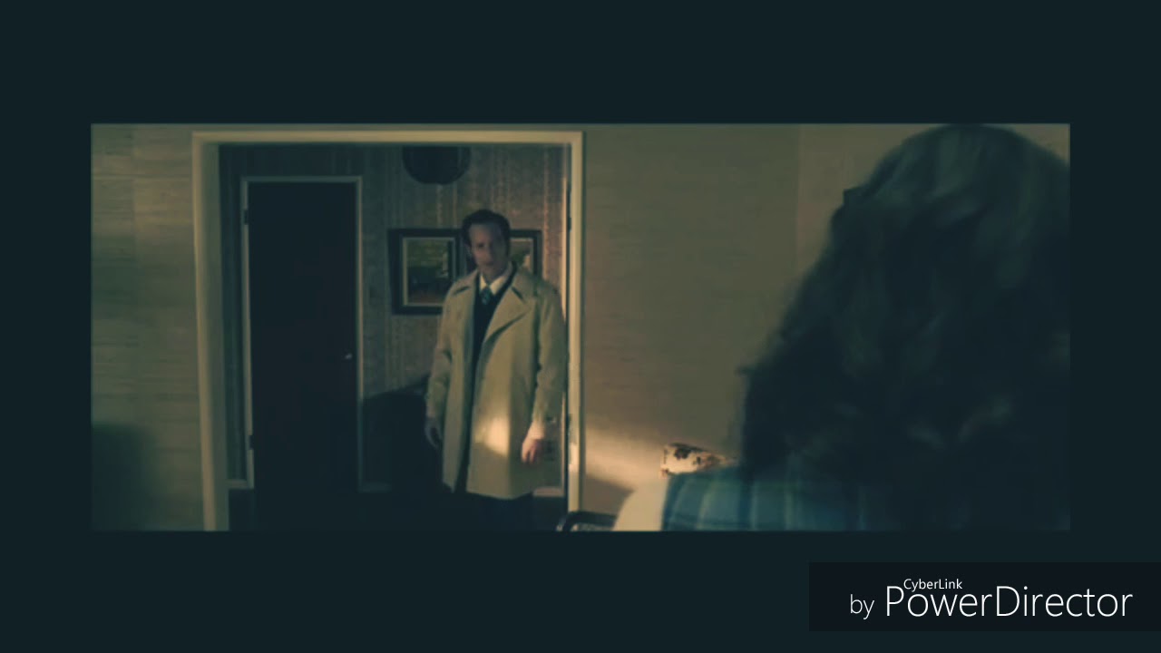 Parmiga - Wildest Dreams ♡ (Patrick Wilson & Vera Farmiga)
