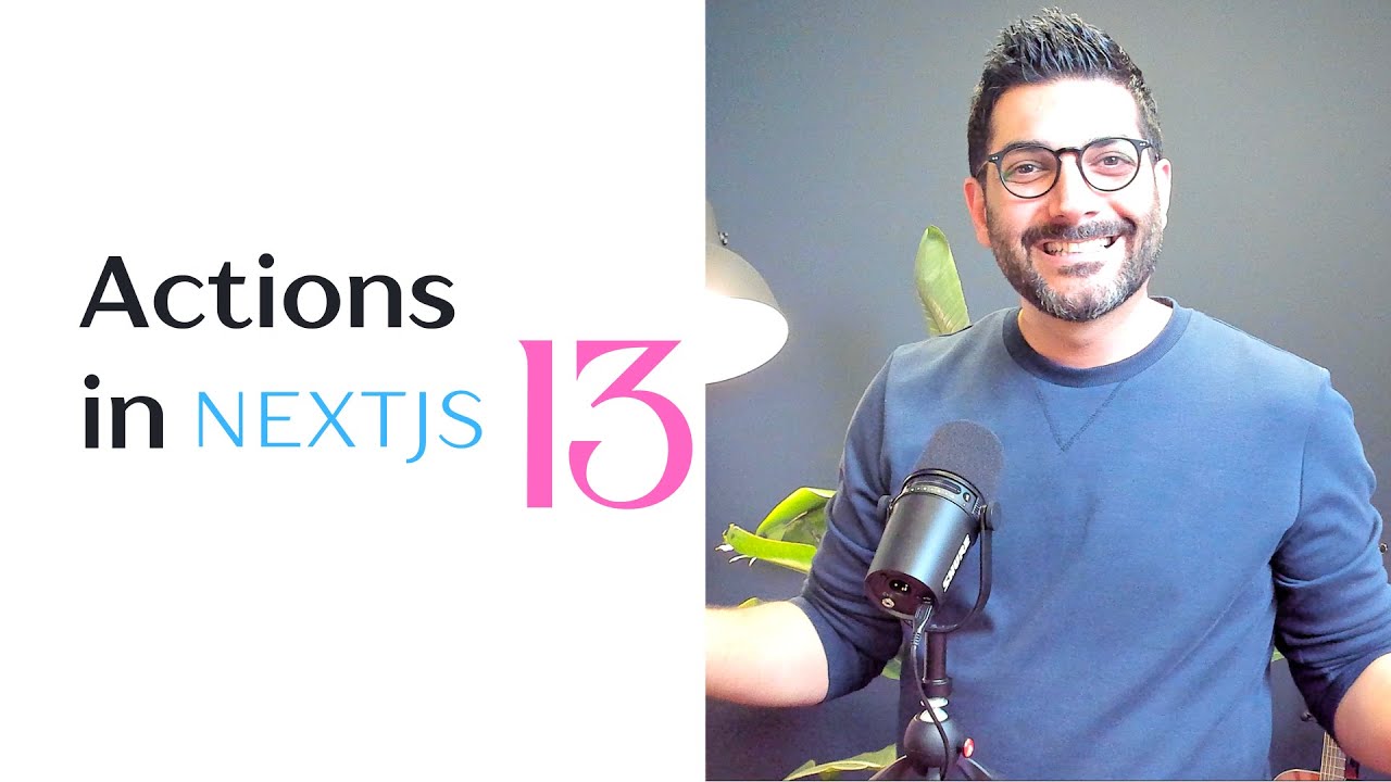 The Ultimate Guide to Server Actions in NextJs 13 with Error Handling & Validation Using Zod