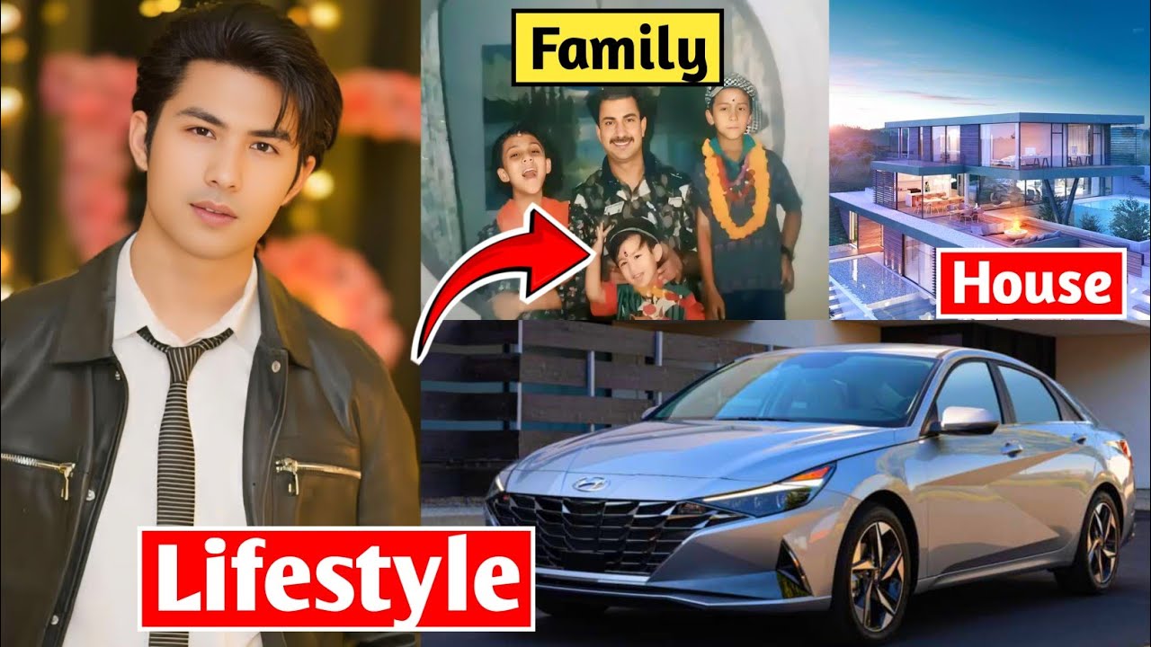 Anmol Kc Lifestyle 2025, Movies, Girlfriend, Income, Family, Age, House, Biography, & Net Worth