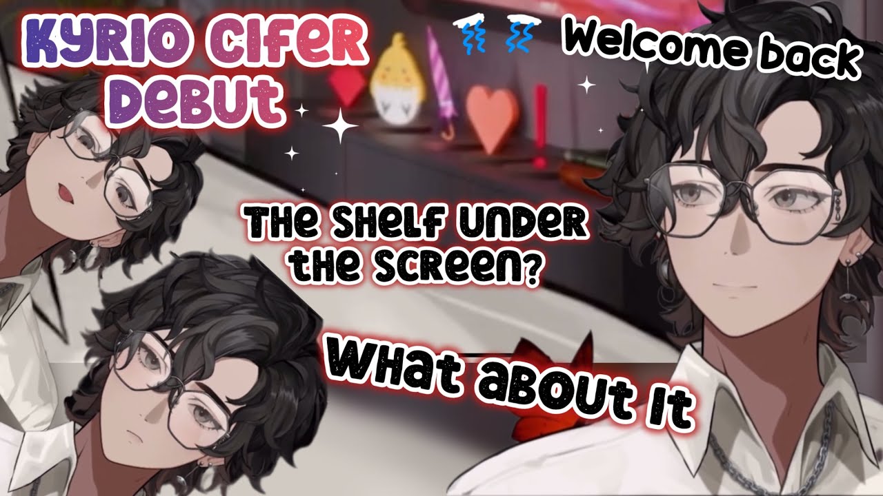 Kyrio Cifer debut highlights