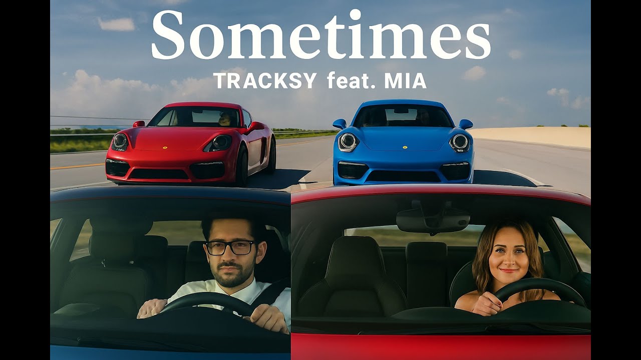 Sometimes - (Dedicated to the music and sound of Chris Rea)