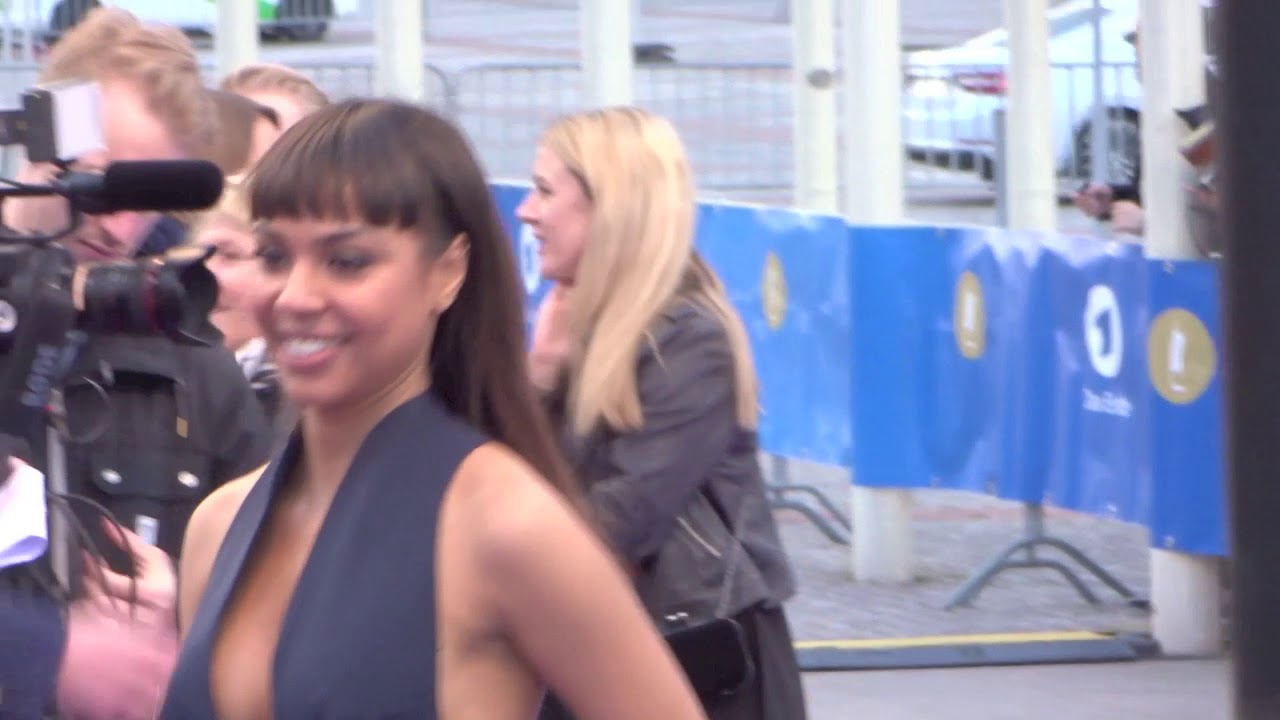 Alexandra Maurer (Echo 2016)