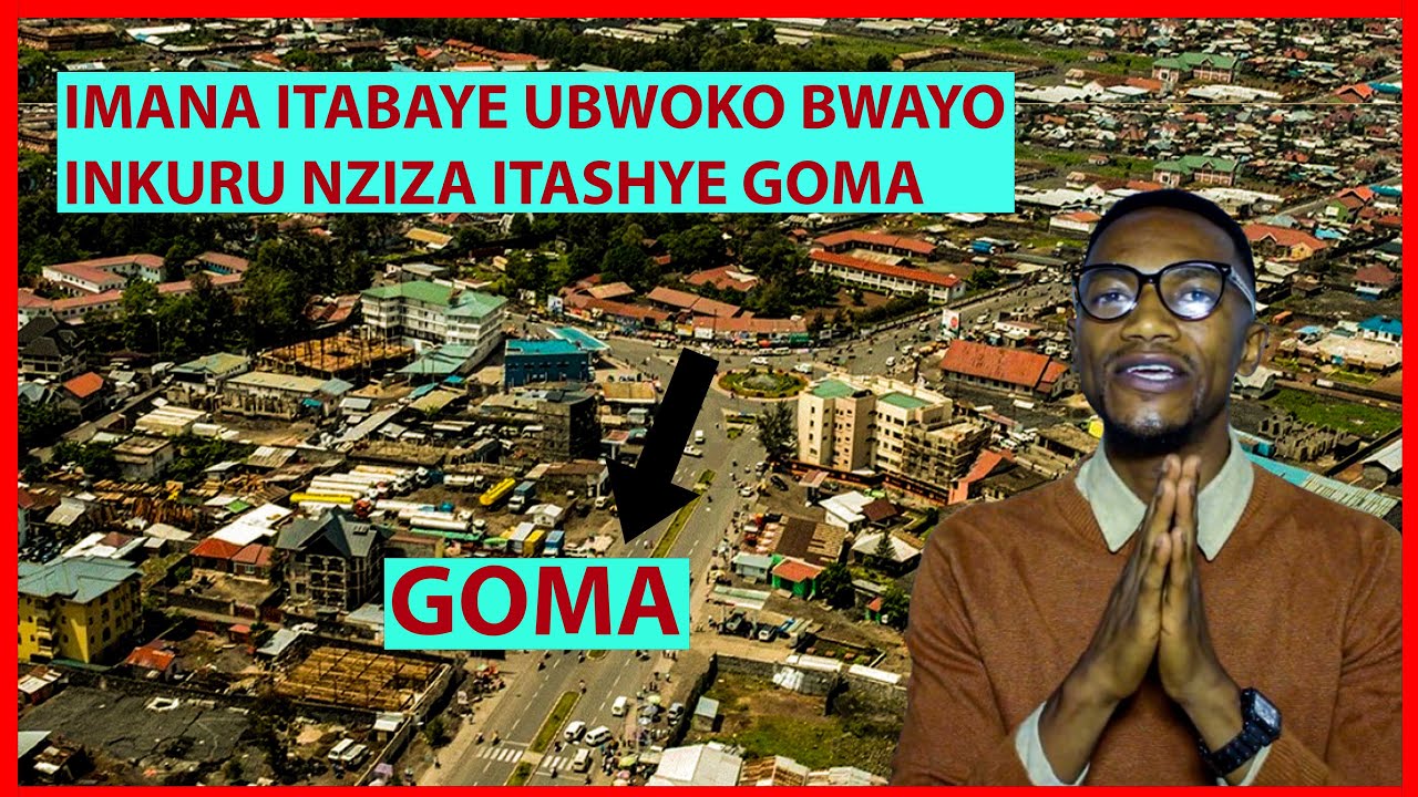 🔴INKURU Y'IBYISHIMO KUBAKUNZI B'AMAHORO DEAL DONE QATAR IRABISHOJE GOMA IRATABAWE