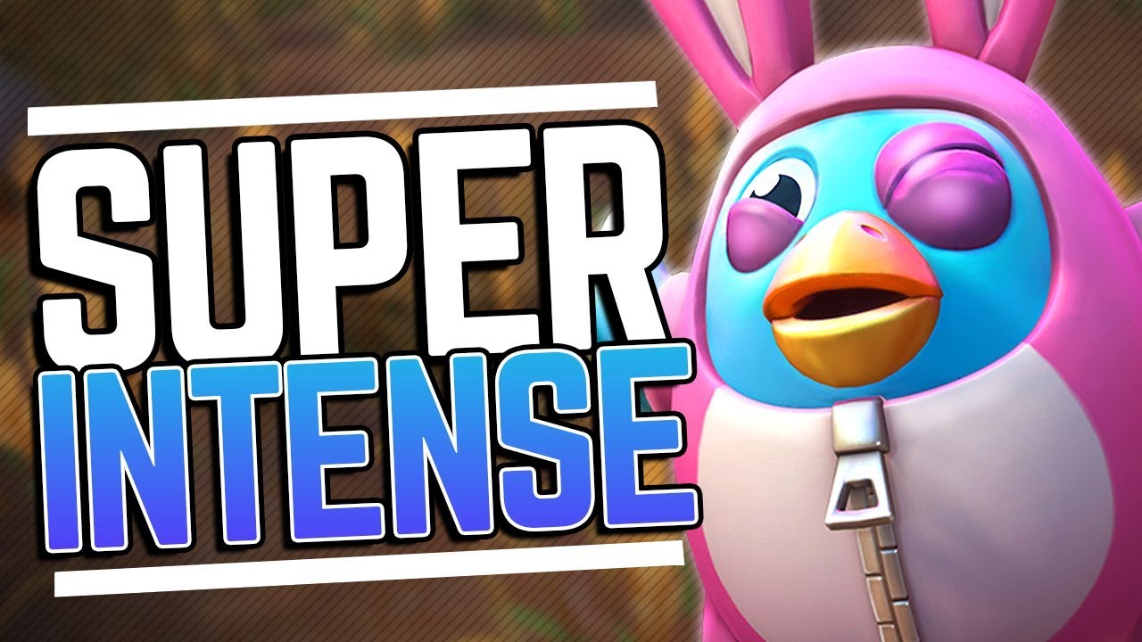 The Ending to this Game WAS INSANE! Realm Royale