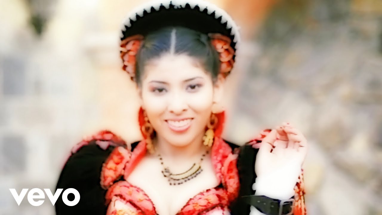 Khiswara - Ven a Mi (Caporal)