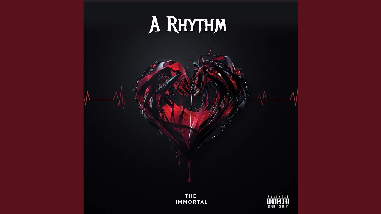 A Rhythm (Radio Edit)