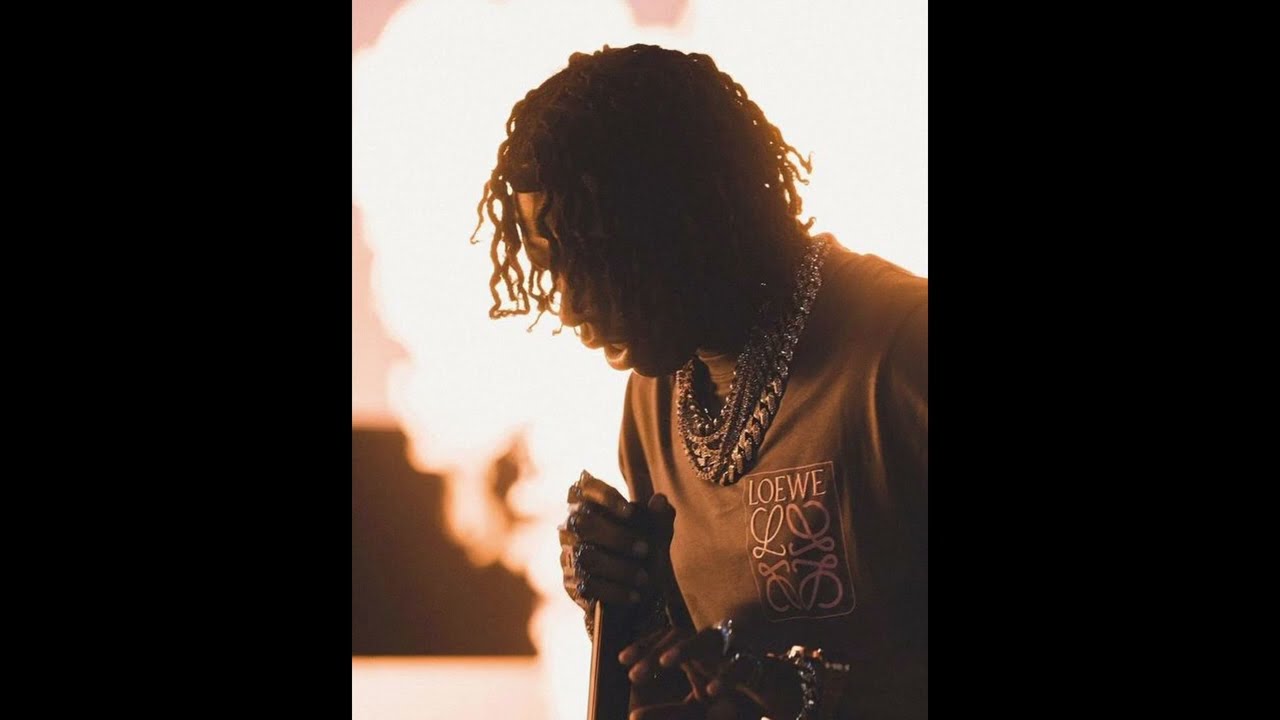 (FREE) Lil Baby Type Beat - 