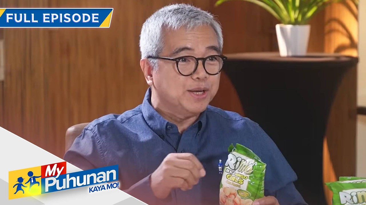 My Puhunan: Kaya Mo! | March 1, 2026