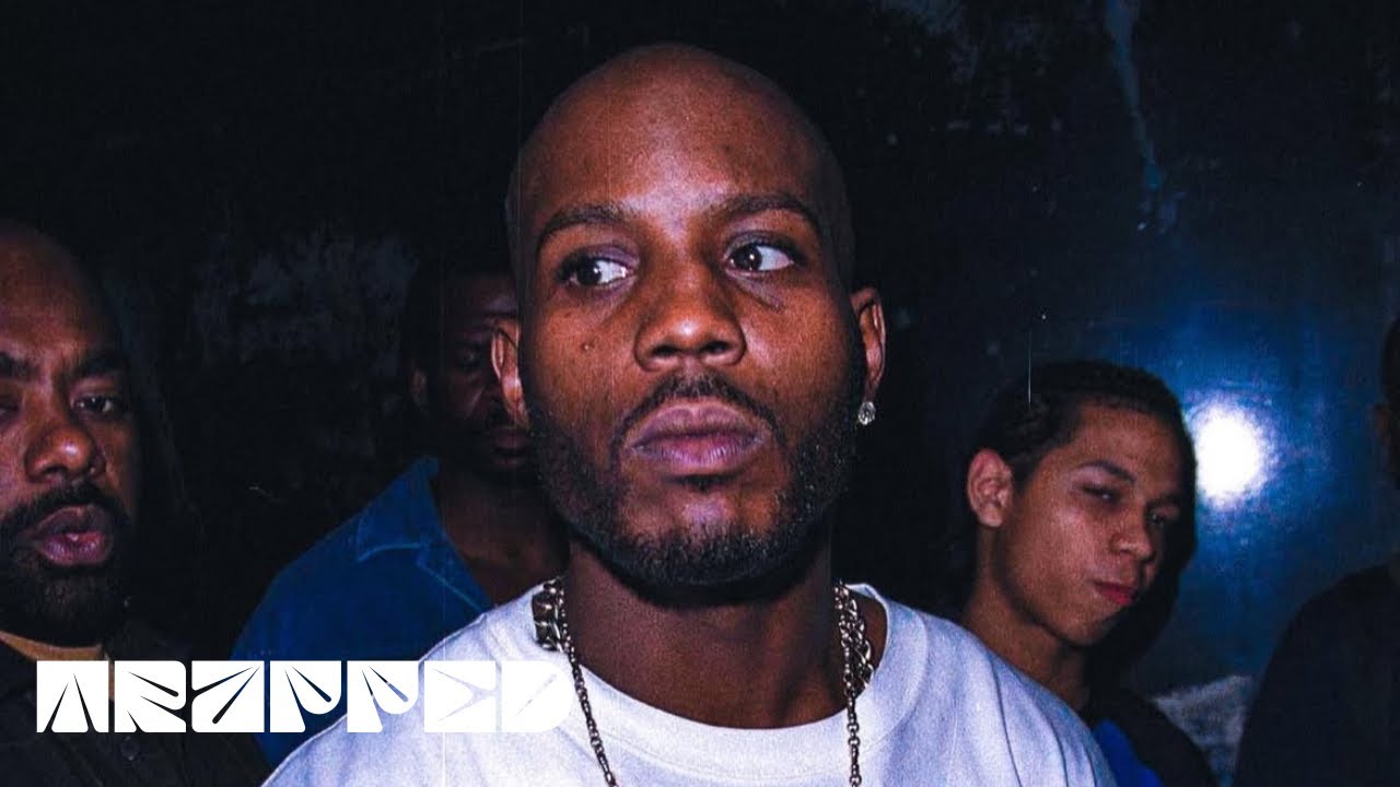 DMX & Joyner Lucas - Bring Out The Worst (Official Video)