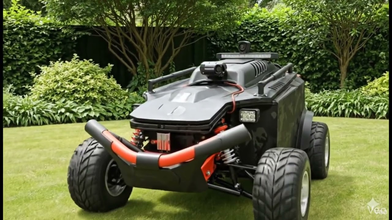 Project: TITAN
