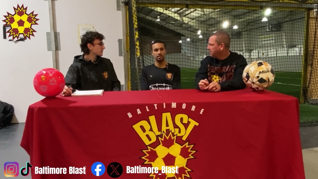 BlastCast Episode #33
