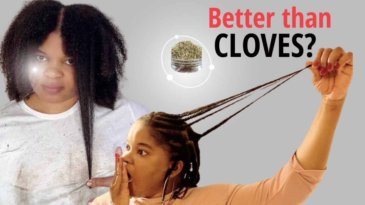 Use just 1 ingredient everyday for overnight hair growth!!!